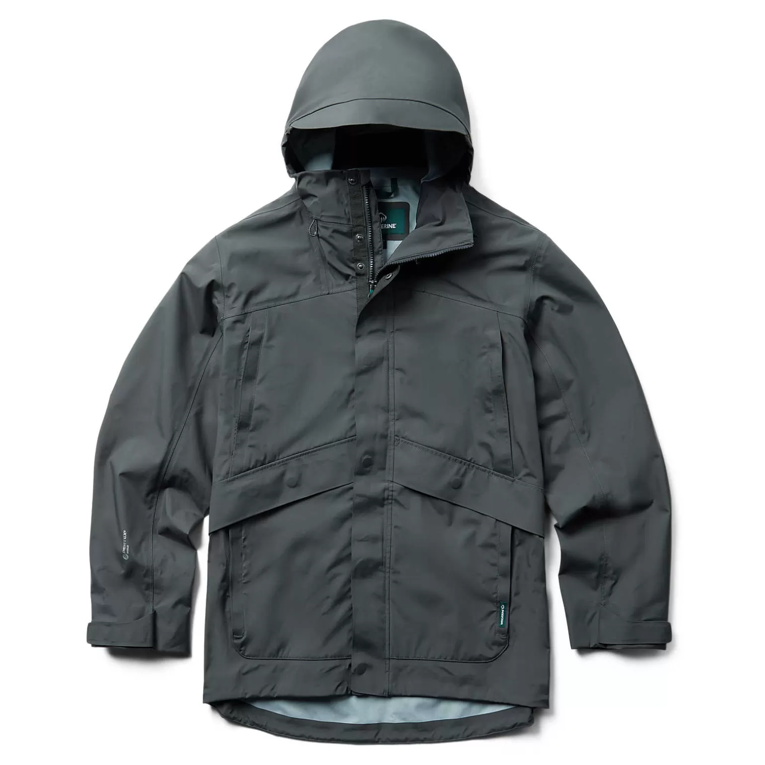 Wolverine Torrent 3L Rain Shell* Rain Gear | Jackets