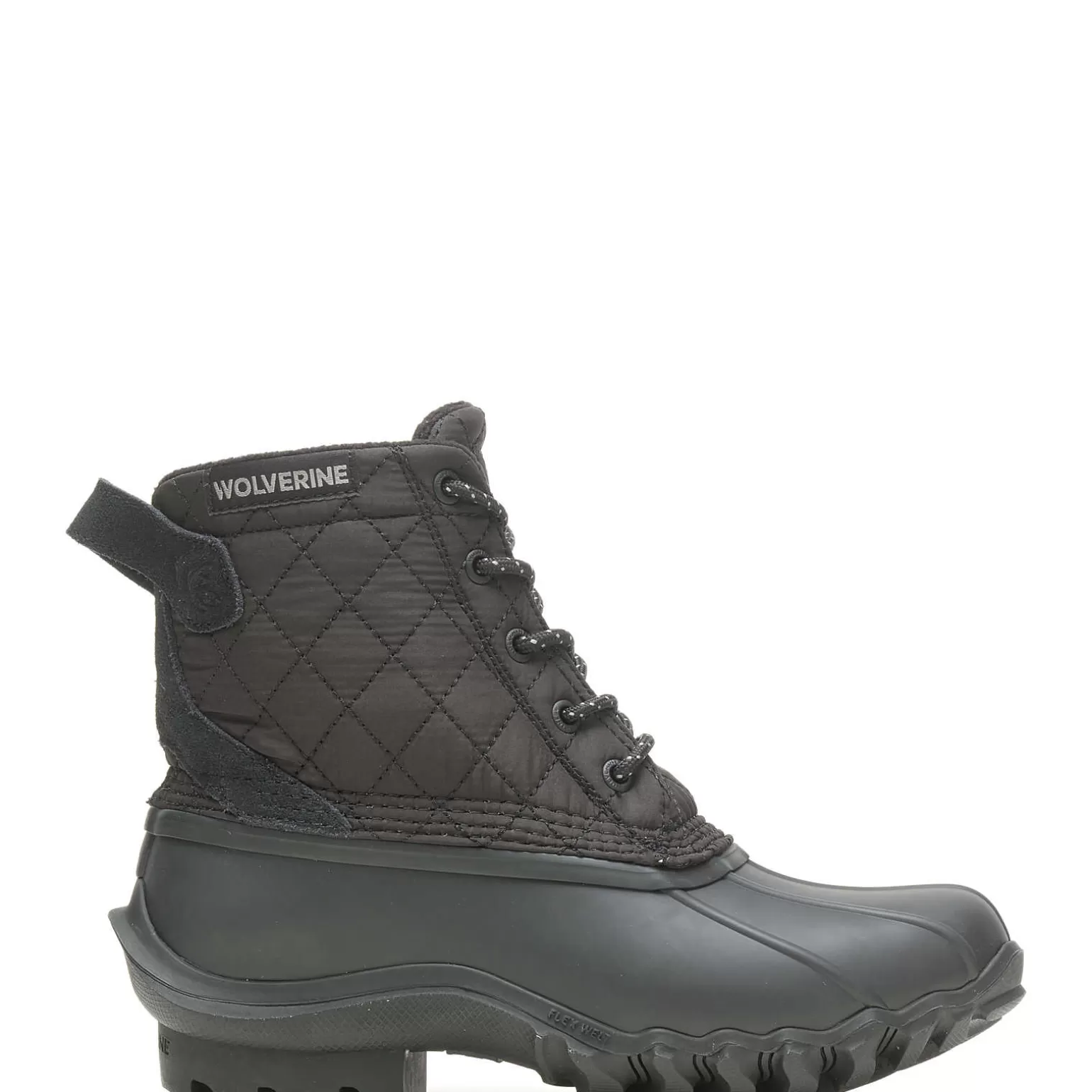 Wolverine Torrent Quilted Duck Boot*Women Rain & Snow | Waterproof