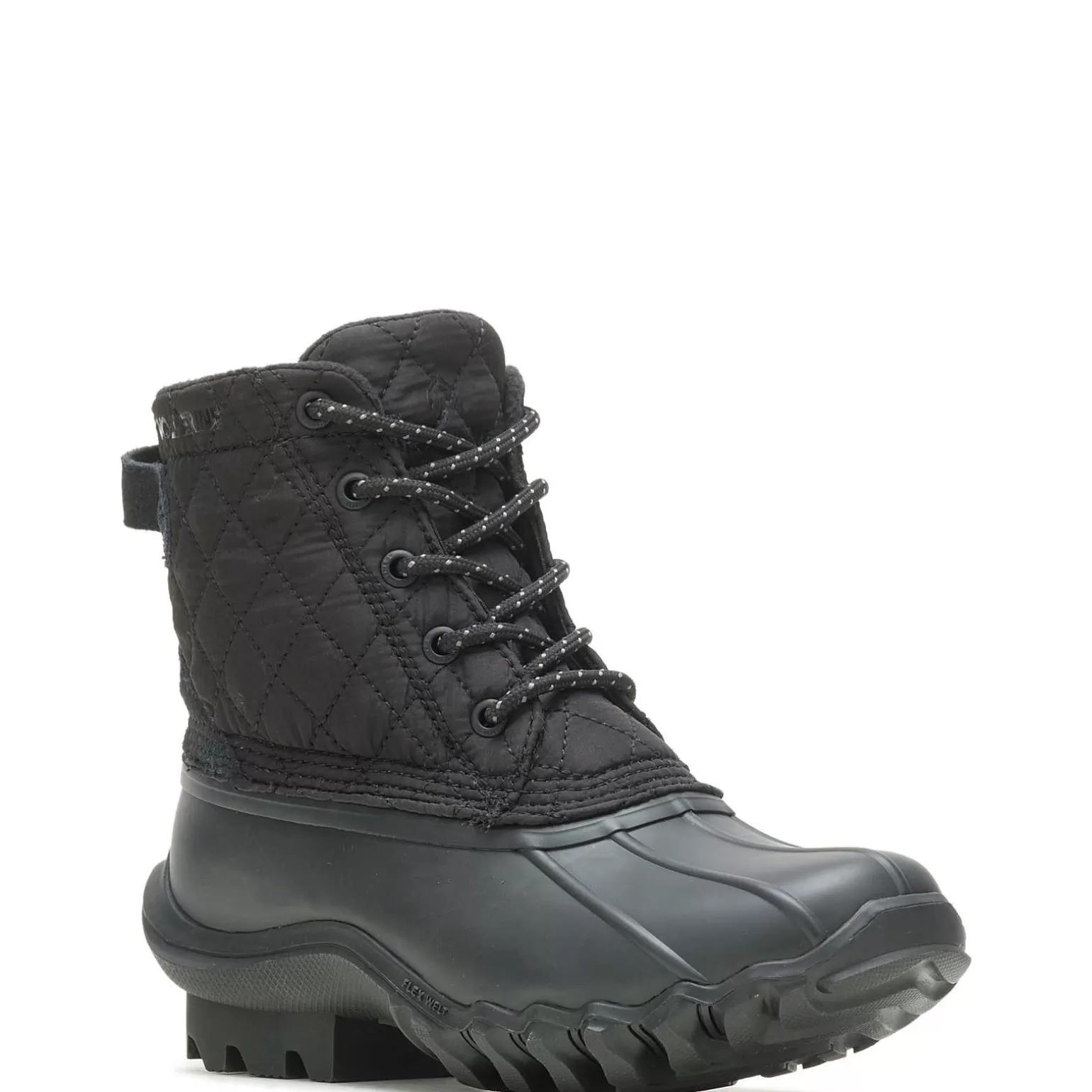 Wolverine Torrent Quilted Duck Boot*Women Rain & Snow | Waterproof