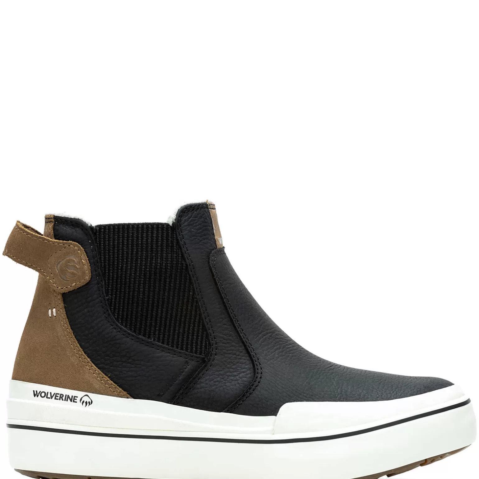 Wolverine Torrent Waterproof Chelsea Boot*Women Waterproof | Waterproof