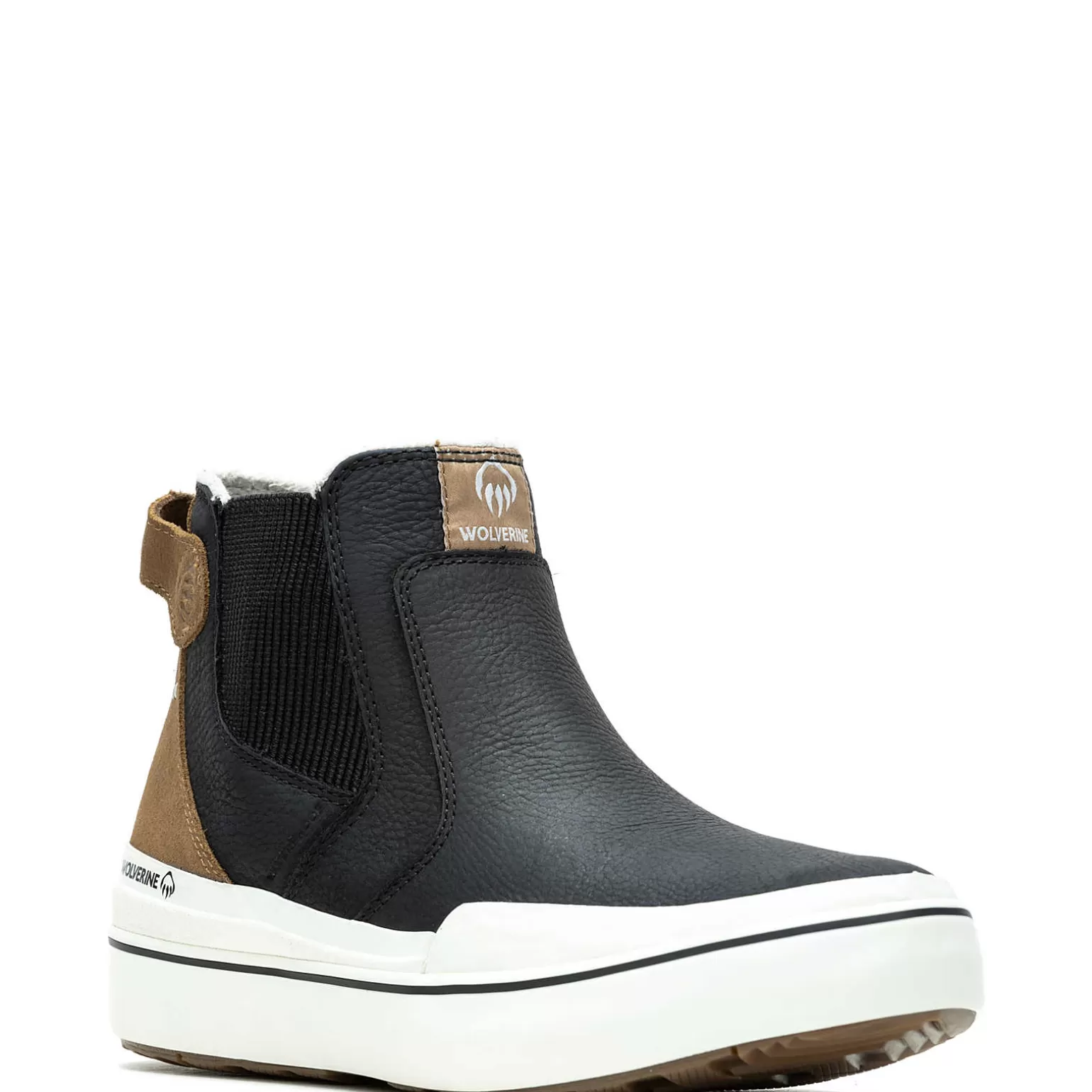 Wolverine Torrent Waterproof Chelsea Boot*Women Waterproof | Waterproof