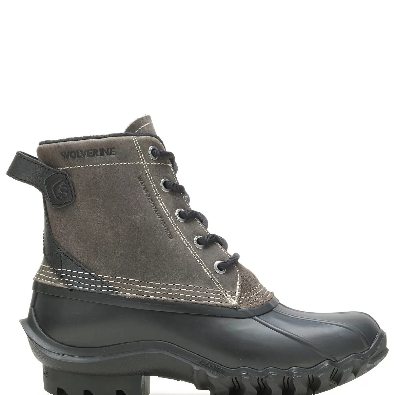 Wolverine Torrent Waterproof Duck Boot*Women Rain & Snow | Waterproof