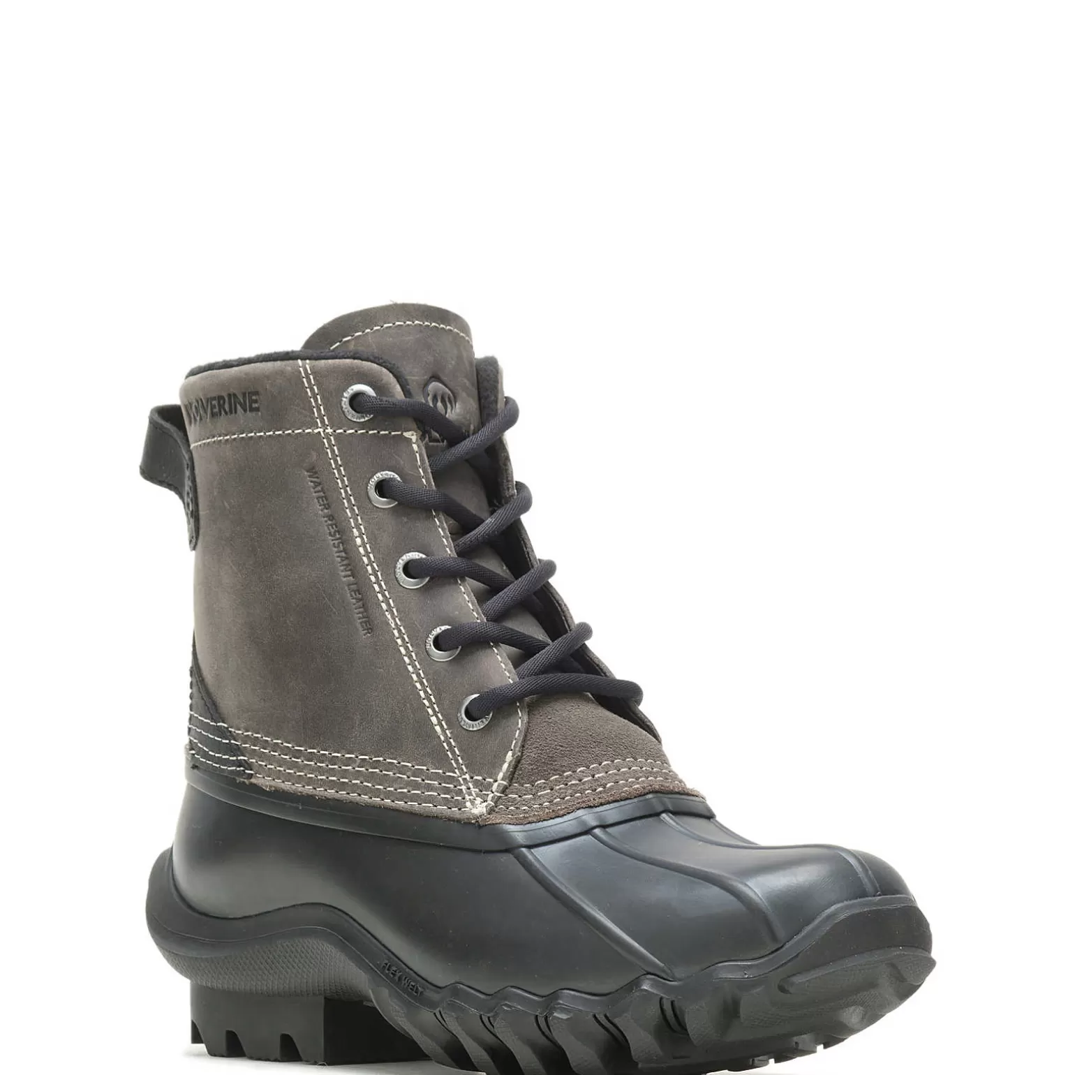 Wolverine Torrent Waterproof Duck Boot*Women Rain & Snow | Waterproof