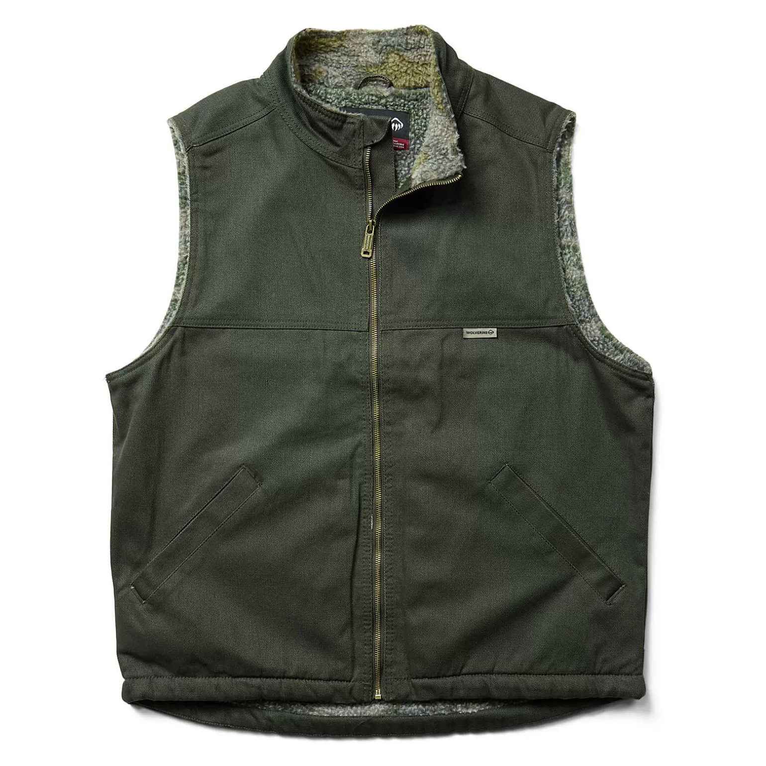 Wolverine Upland Vest* Jackets | Best Sellers