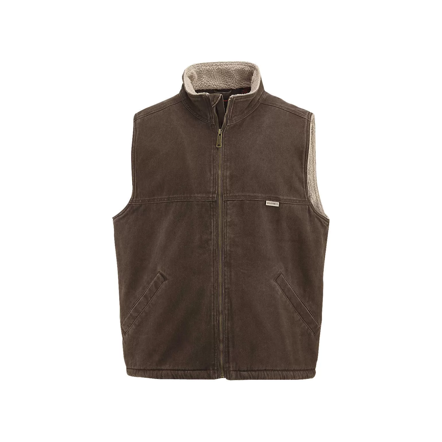 Wolverine Upland Vest (Big & Tall)* Jackets | Outerwear