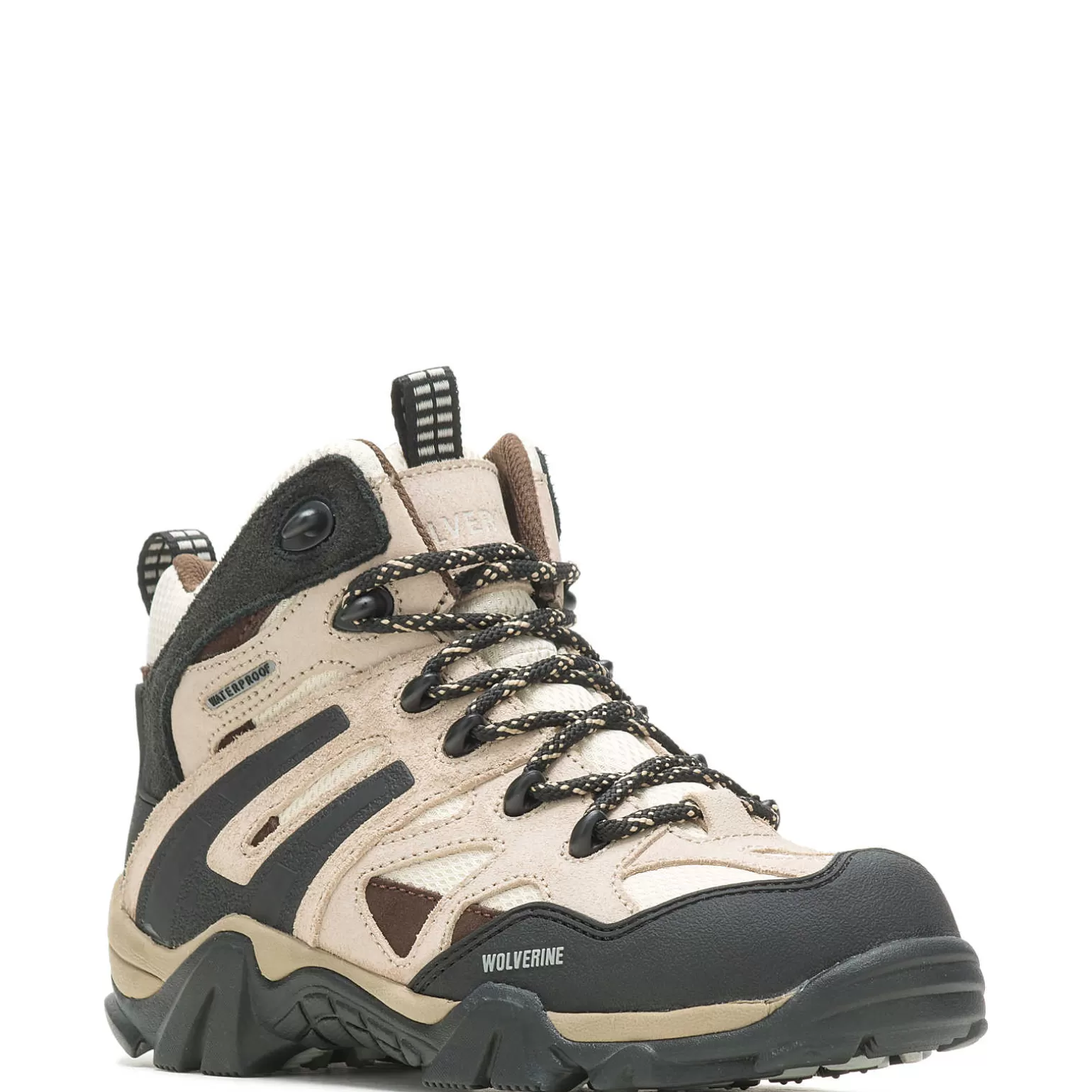 Wolverine Wilderness Boot*Women Hike | Waterproof