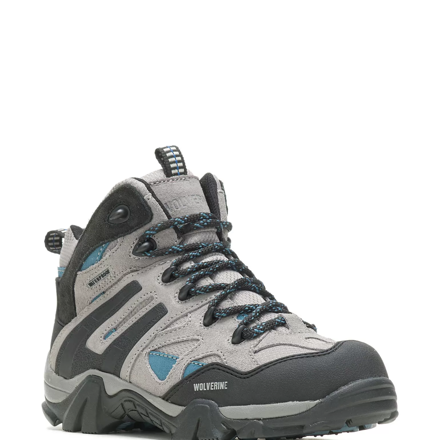 Wolverine Wilderness Boot*Women Hike | Waterproof