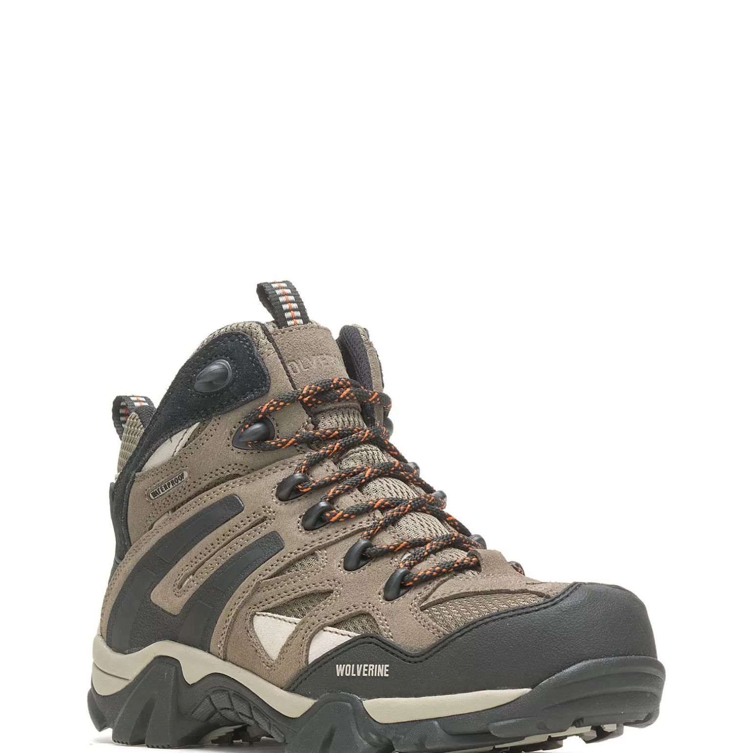 Wolverine Wilderness Boot* Hike & Hunt | Outdoor