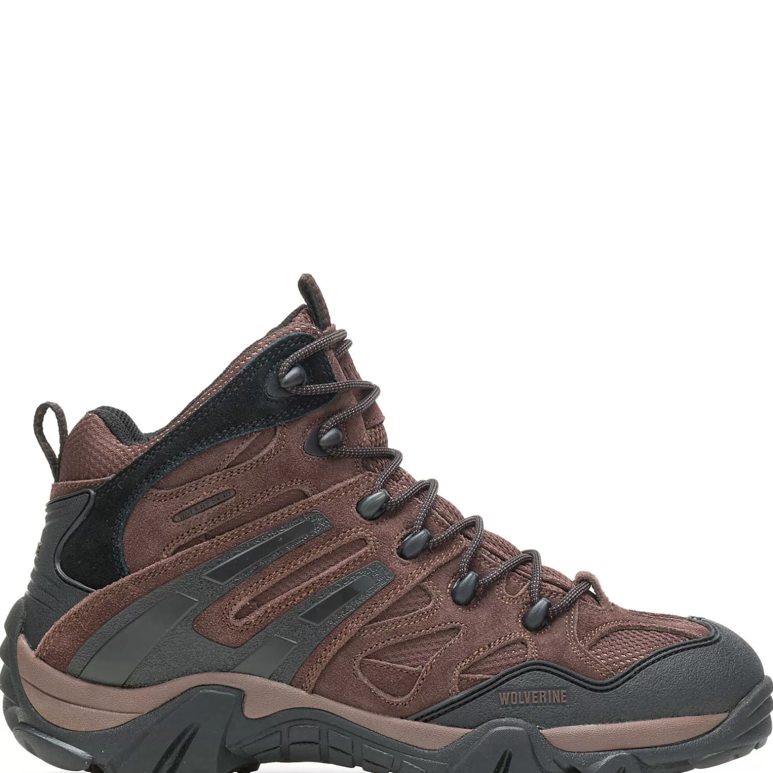 Wolverine Wilderness Boot* Hike & Hunt | Outdoor