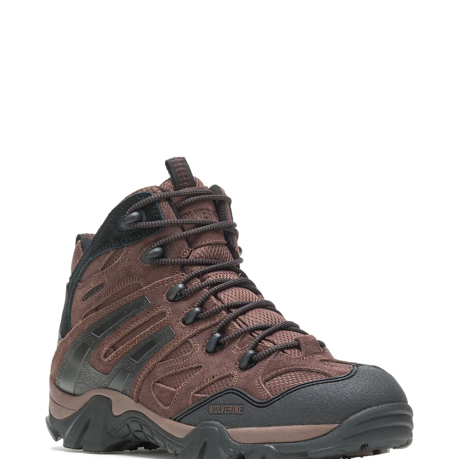 Wolverine Wilderness Boot* Hike & Hunt | Outdoor