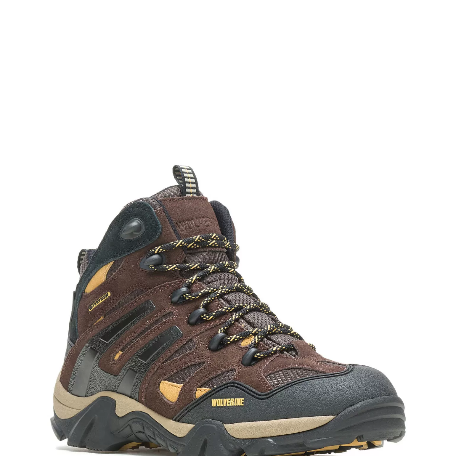 Wolverine Wilderness Boot* Hike & Hunt | Outdoor