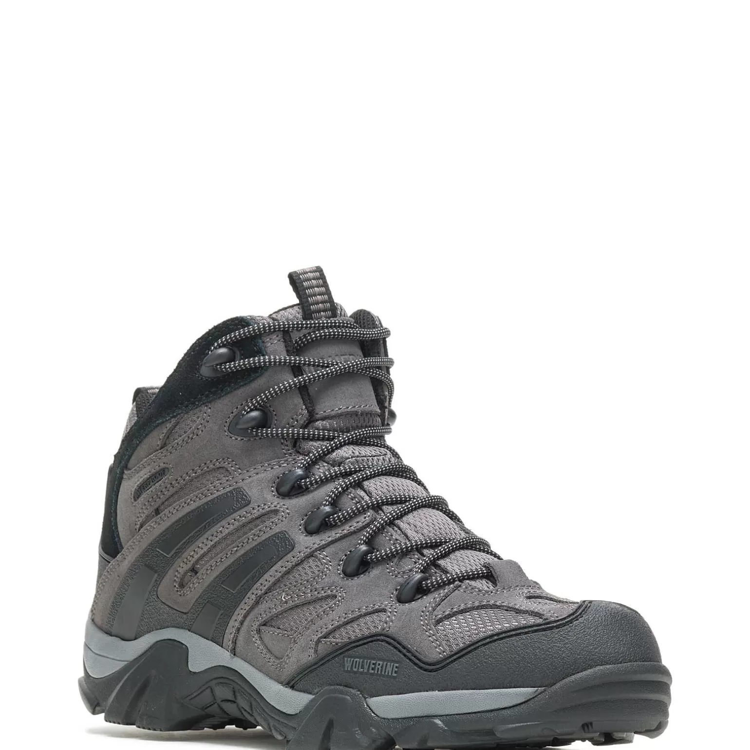 Wolverine Wilderness Boot* Hike & Hunt | Outdoor