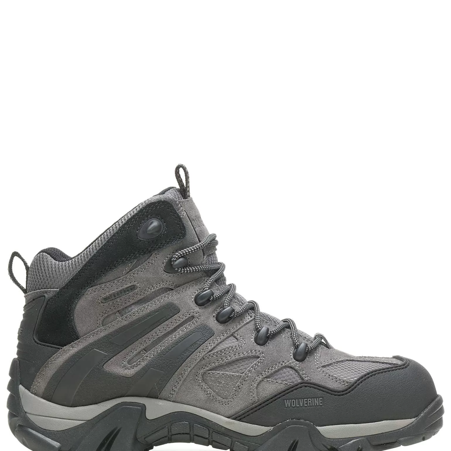 Wolverine Wilderness Composite Toe Boot* Hike & Hunt | Outdoor