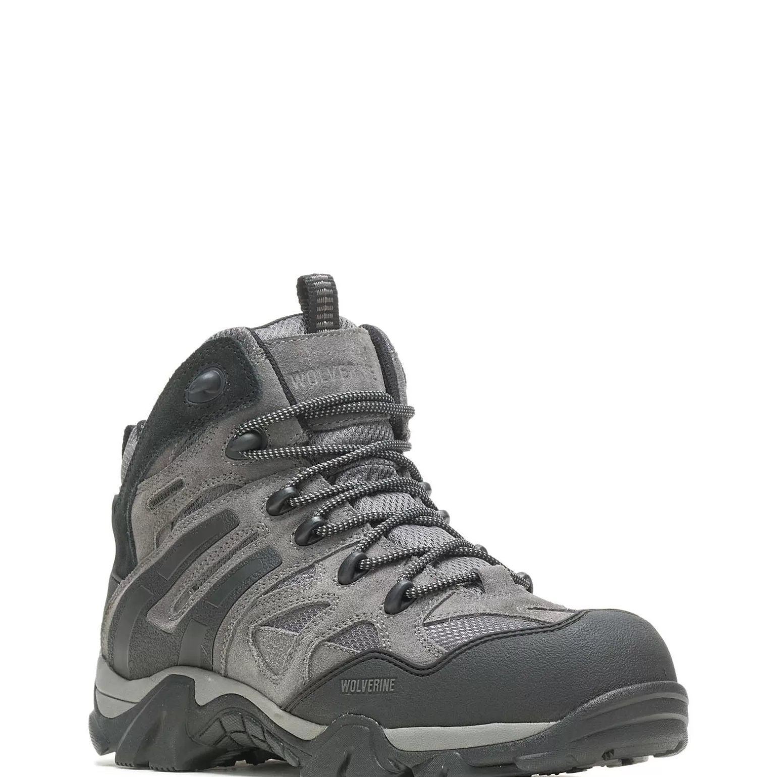 Wolverine Wilderness Composite Toe Boot* Hike & Hunt | Outdoor