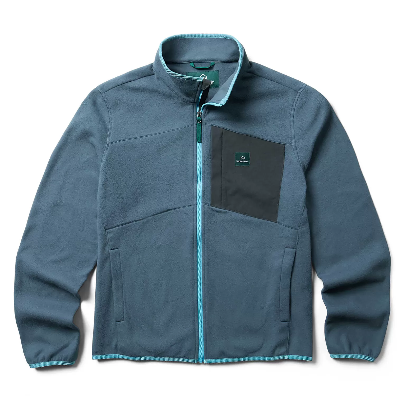 Wolverine Wilderness Fleece Jacket* Jackets | Outerwear