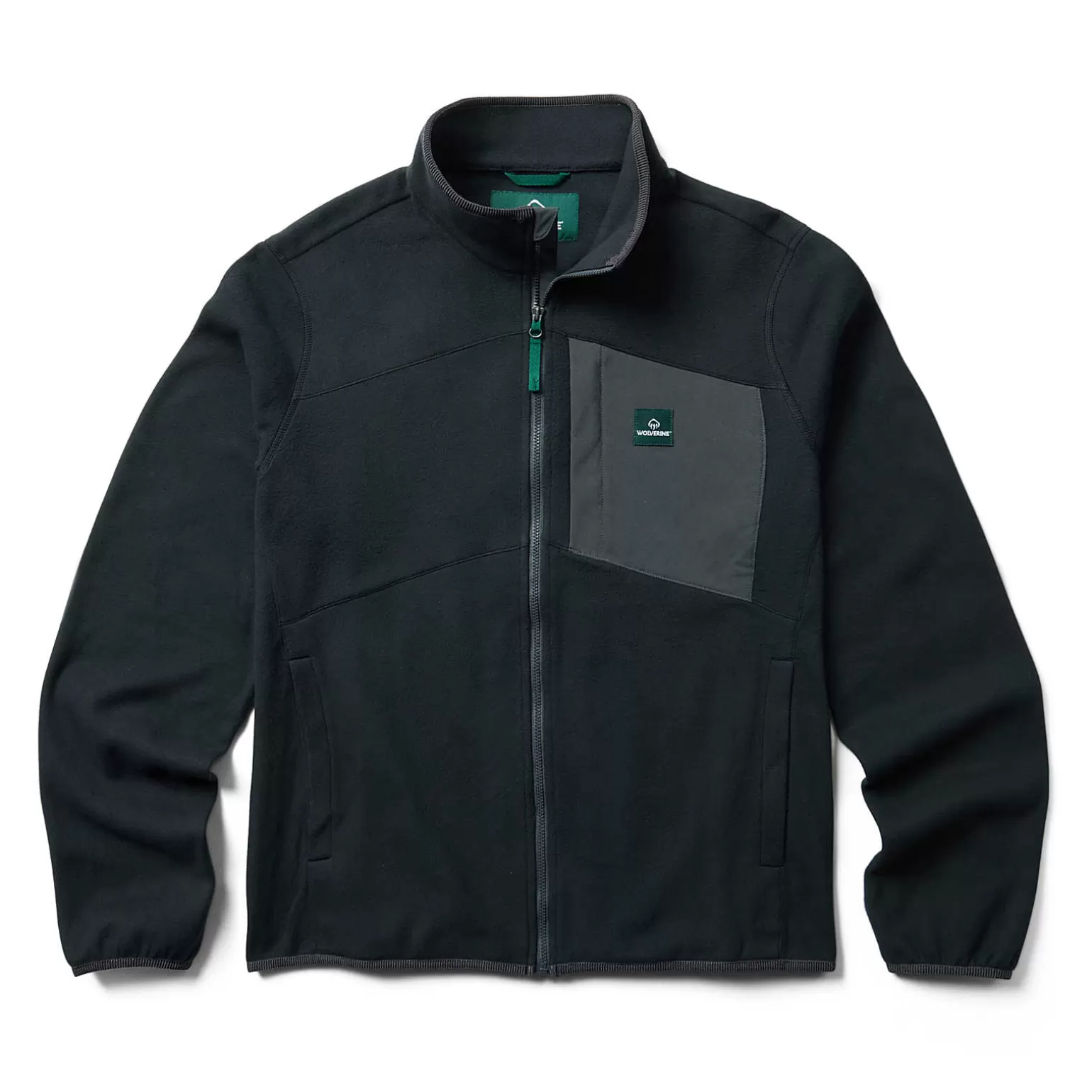 Wolverine Wilderness Fleece Jacket* Jackets | Outerwear