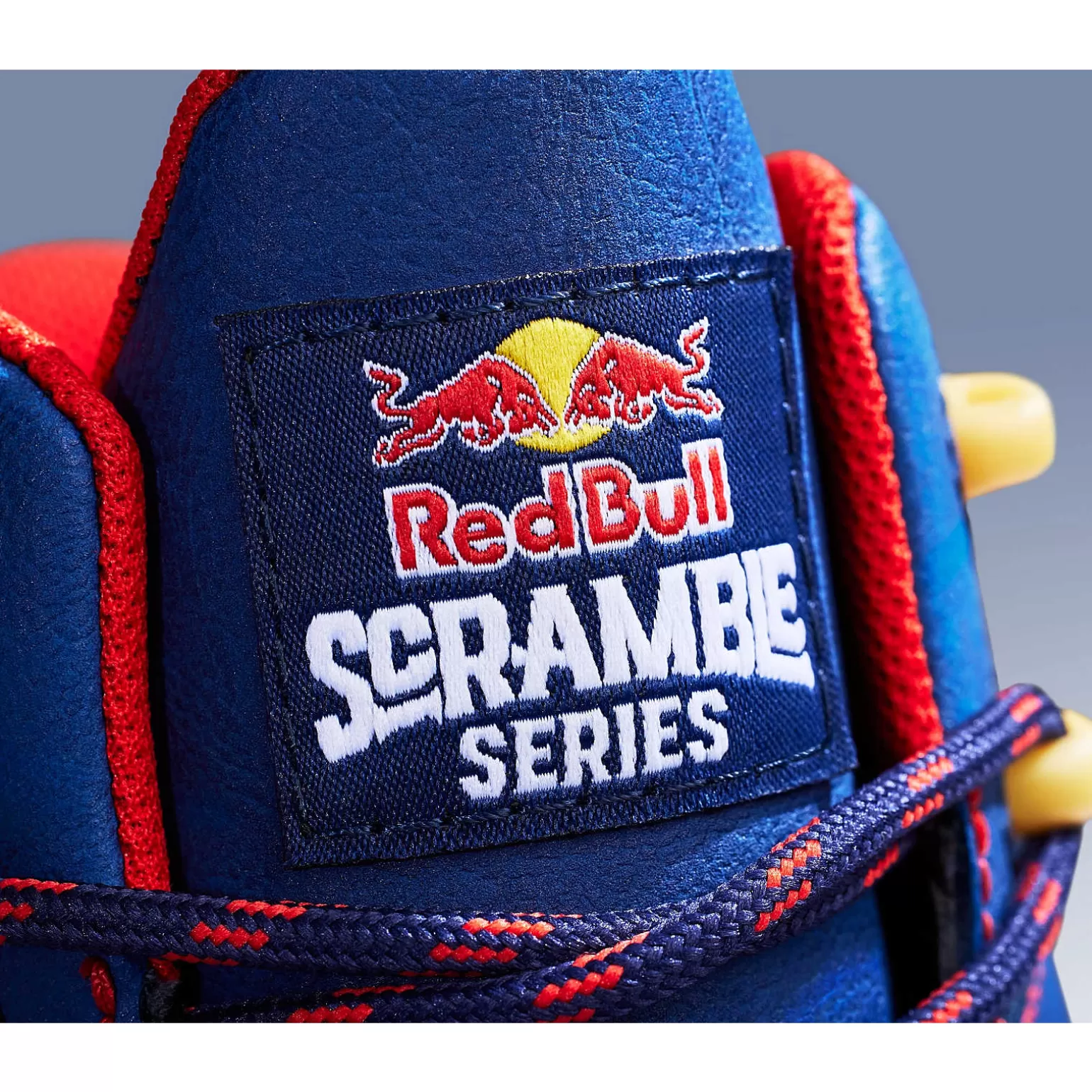 Wolverine X Red Bull Scramble Series Rush UltraSpring™ Boot* Ultraspring | Collabs